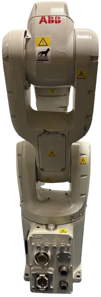 location Robot ABB IRB 1200-7/0.7 Baie IRC5 Compact Dos connecteurs