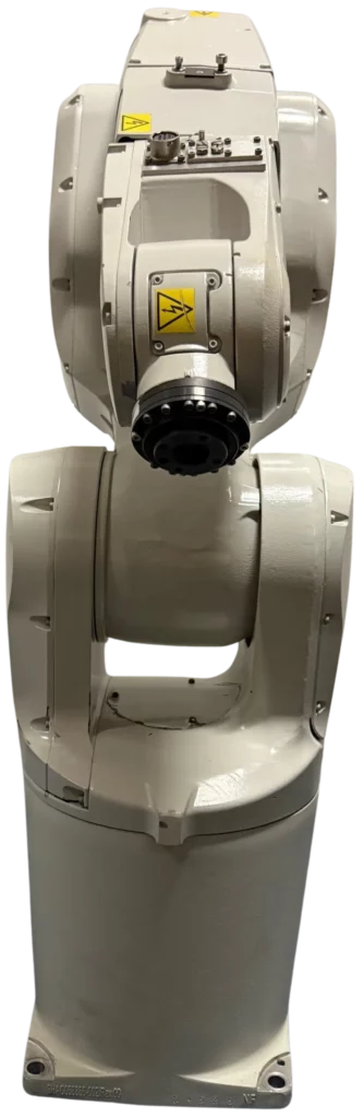 Robot ABB IRB 1200-7/0.7 Baie IRC5 Compact avant