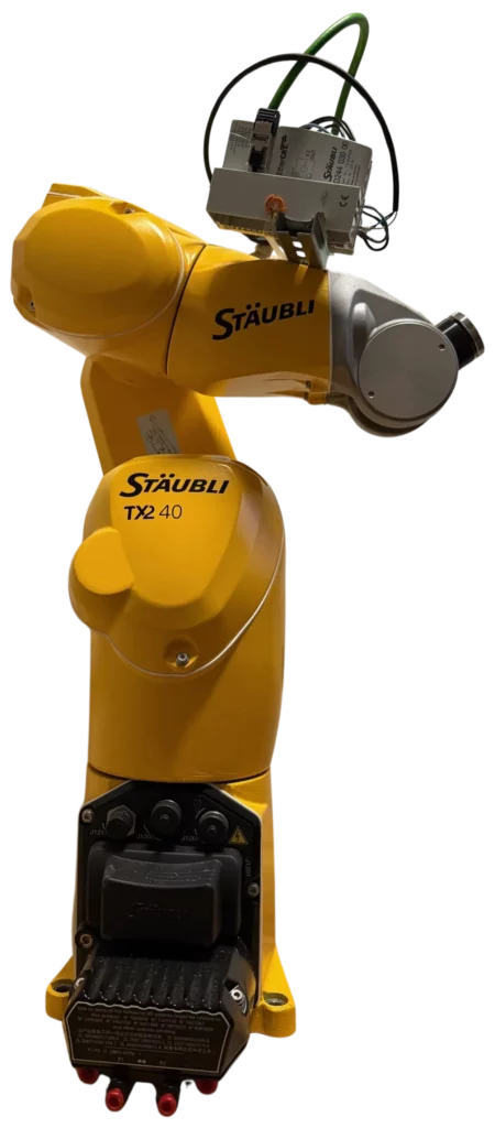 staubli TX2 40 CS9