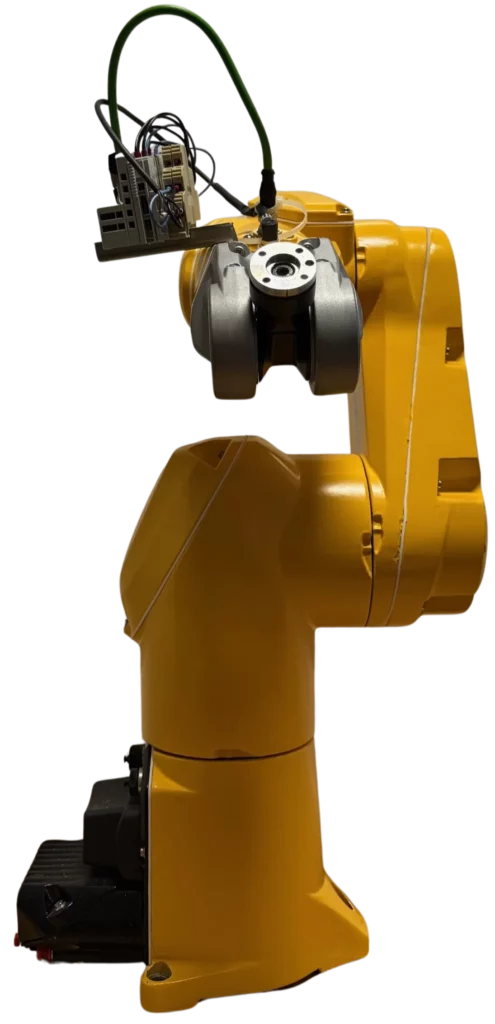 robot Staubli TX2 40